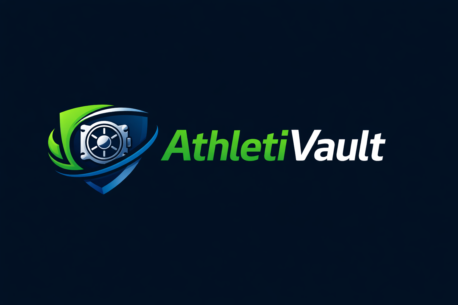 AthletiVault logo
